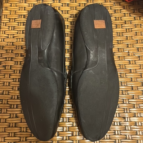 Peter Millar loafers